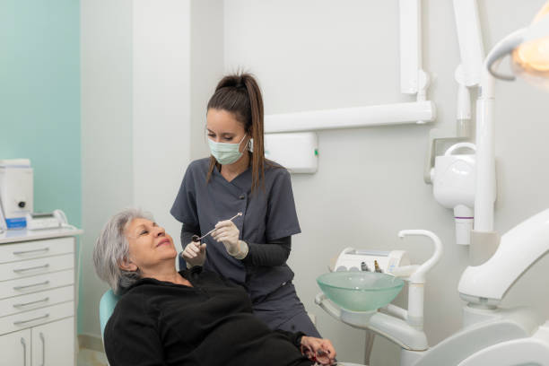 Best Walk-In Emergency Dental Services in Lakeside, VA