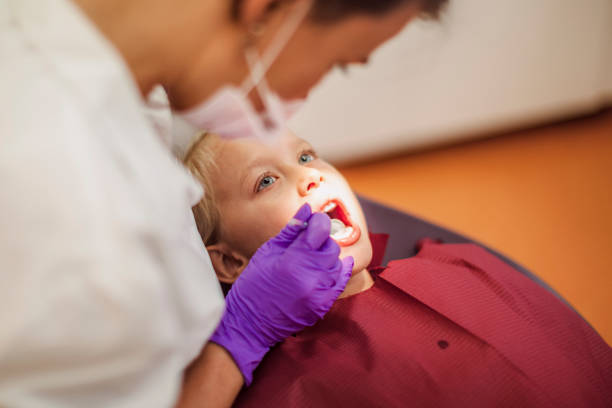Best Knocked-Out Tooth (Avulsed Tooth) Treatment in Lakeside, VA