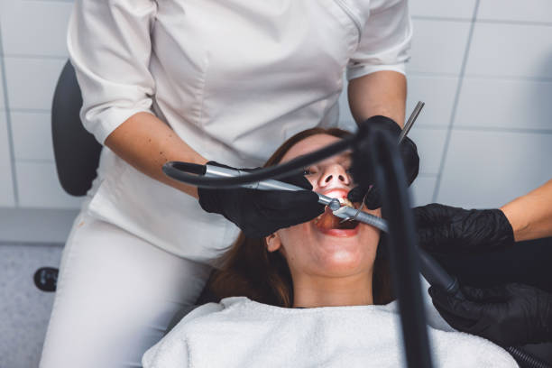 Best Emergency Treatment for Oral Infections in Lakeside, VA