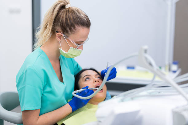 Best Emergency Cosmetic Dentistry (e.g., broken veneers) in Lakeside, VA