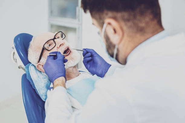 Best Broken or Chipped Tooth Repair in Lakeside, VA